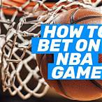 how to bet on basketball games